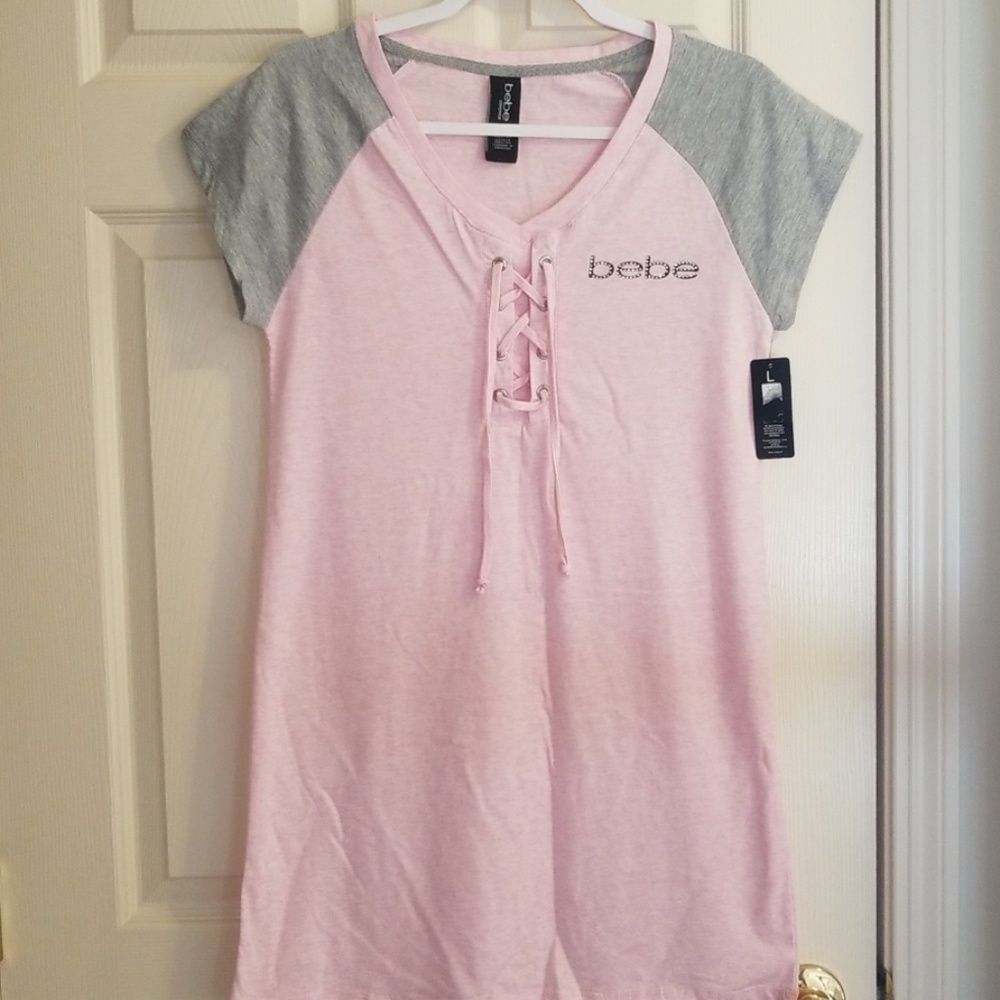 Women's nightshirt